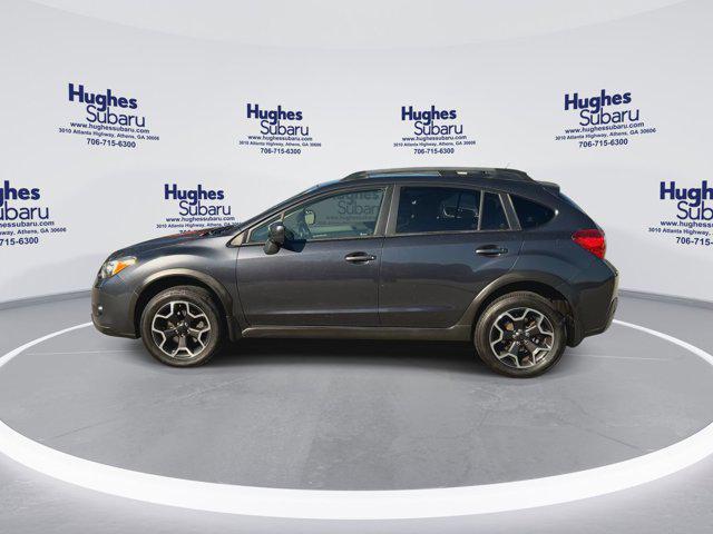 used 2014 Subaru XV Crosstrek car, priced at $12,249