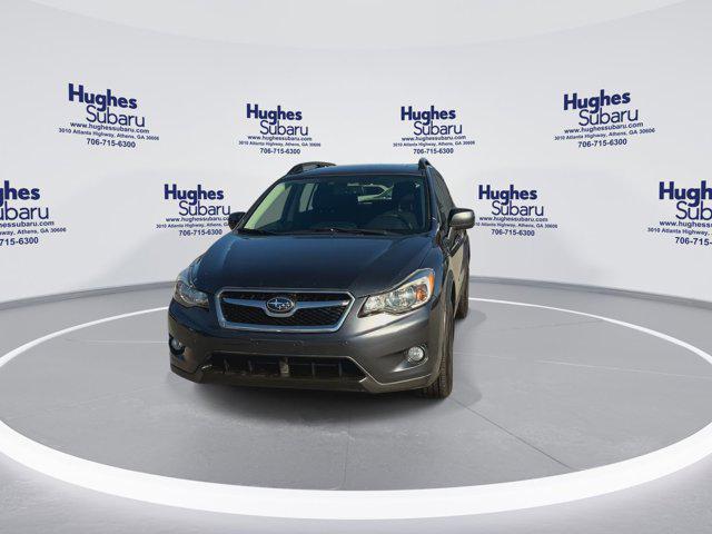 used 2014 Subaru XV Crosstrek car, priced at $12,249