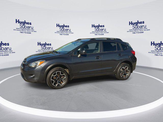 used 2014 Subaru XV Crosstrek car, priced at $12,249