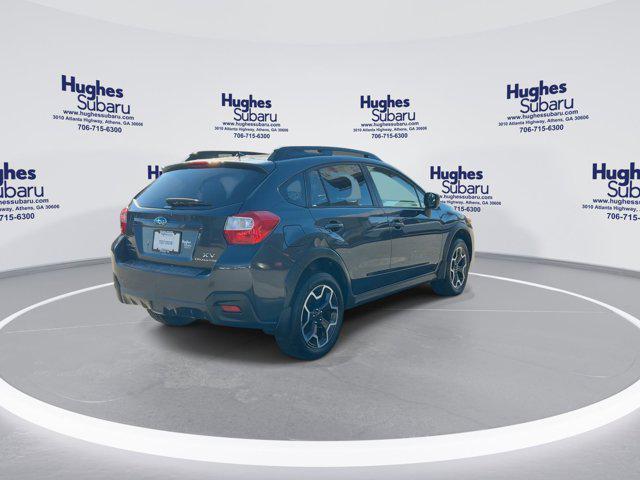 used 2014 Subaru XV Crosstrek car, priced at $12,249