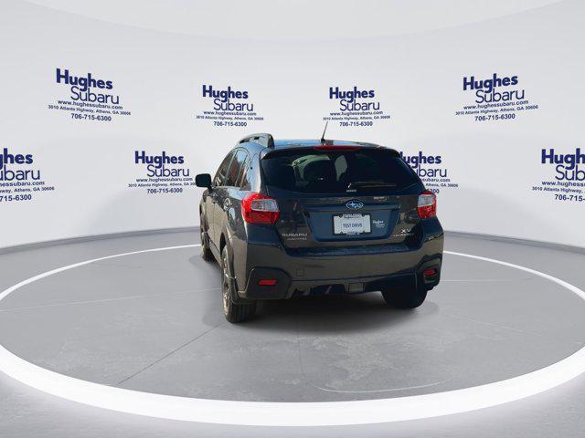 used 2014 Subaru XV Crosstrek car, priced at $12,249