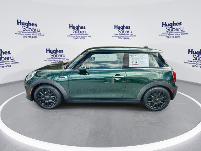 used 2018 MINI Hardtop car, priced at $12,999