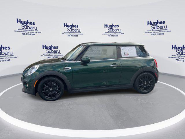 used 2018 MINI Hardtop car, priced at $12,799