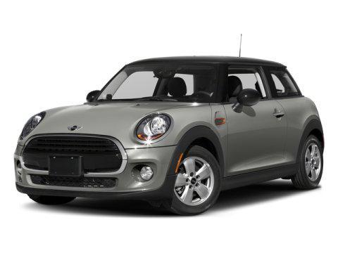 used 2018 MINI Hardtop car, priced at $13,900