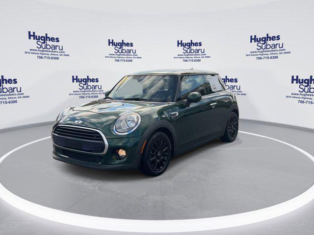 used 2018 MINI Hardtop car, priced at $12,799