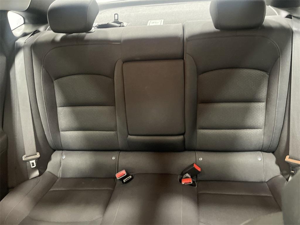 used 2024 Chevrolet Malibu car, priced at $21,580