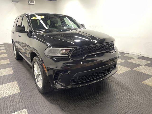 used 2023 Dodge Durango car, priced at $27,722