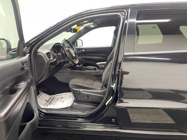 used 2023 Dodge Durango car, priced at $27,722