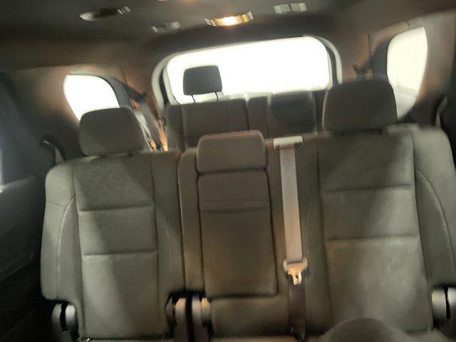 used 2023 Dodge Durango car, priced at $27,722