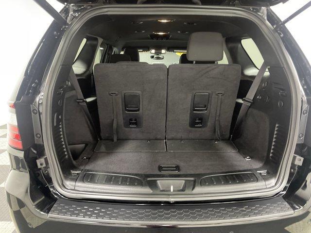 used 2023 Dodge Durango car, priced at $27,722