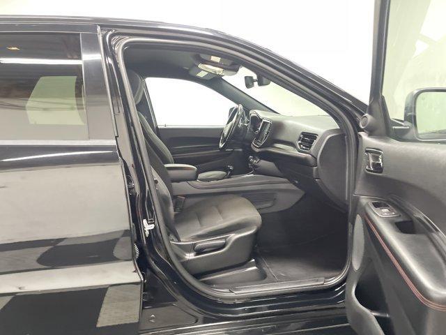 used 2023 Dodge Durango car, priced at $27,722