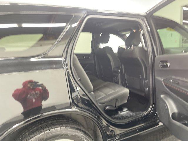 used 2023 Dodge Durango car, priced at $27,722