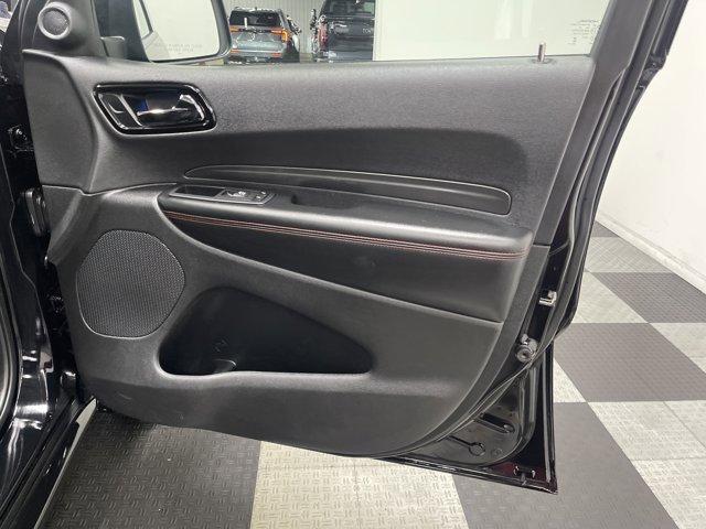 used 2023 Dodge Durango car, priced at $27,722