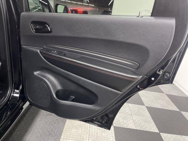 used 2023 Dodge Durango car, priced at $27,722