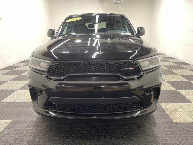 used 2023 Dodge Durango car, priced at $27,722