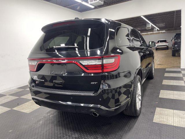 used 2023 Dodge Durango car, priced at $27,722