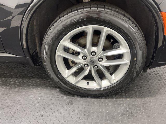 used 2023 Dodge Durango car, priced at $27,722