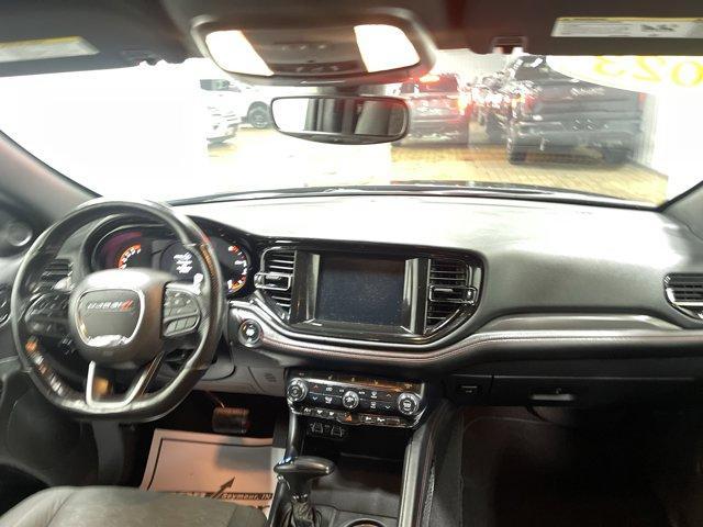 used 2023 Dodge Durango car, priced at $27,722