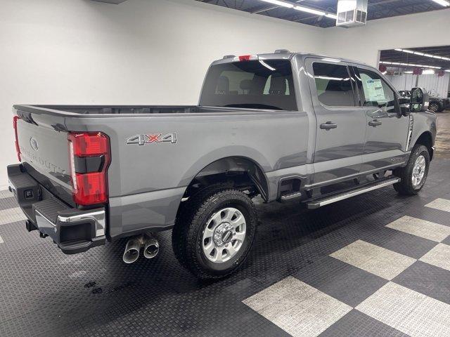 new 2024 Ford F-250 car, priced at $63,845