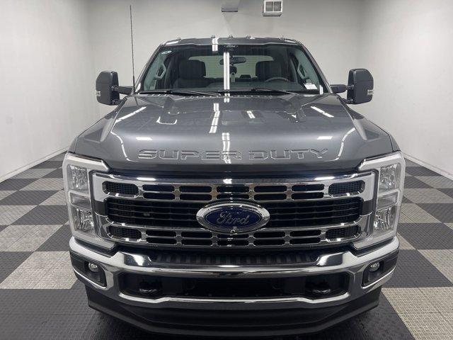 new 2024 Ford F-250 car, priced at $63,845