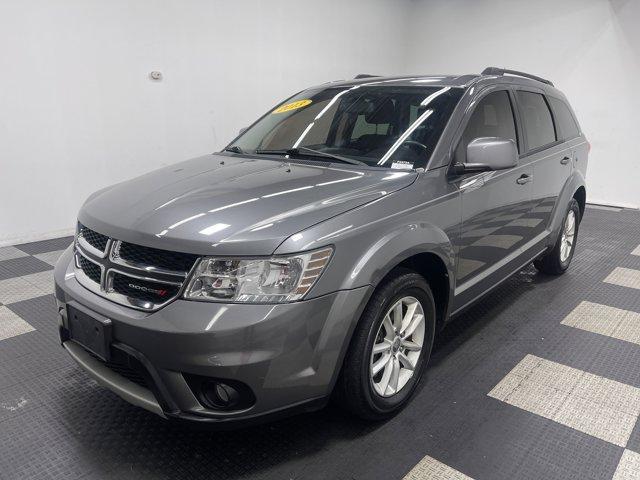 used 2013 Dodge Journey car, priced at $9,304