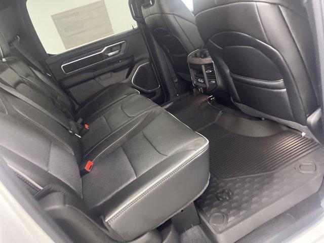 new 2026 Ram 1500 car, priced at $60,664