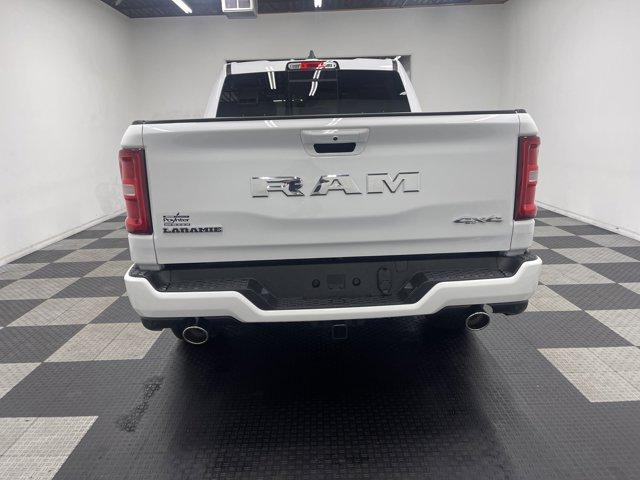 new 2026 Ram 1500 car, priced at $60,664