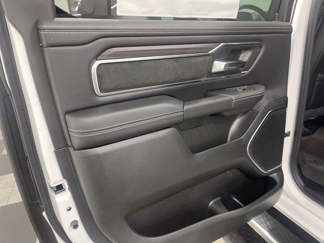 new 2026 Ram 1500 car, priced at $60,664
