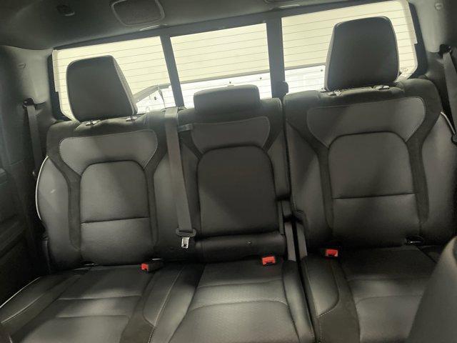 new 2026 Ram 1500 car, priced at $60,664