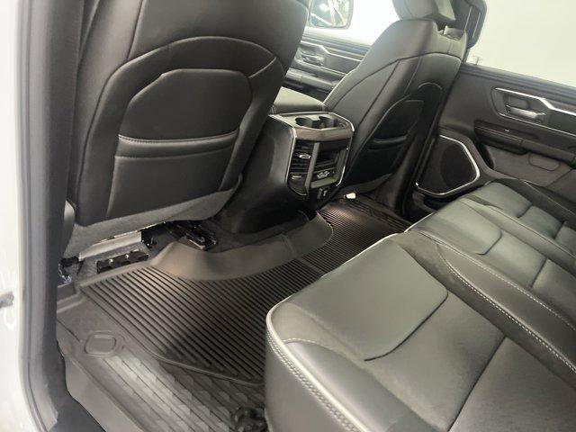 new 2026 Ram 1500 car, priced at $60,664