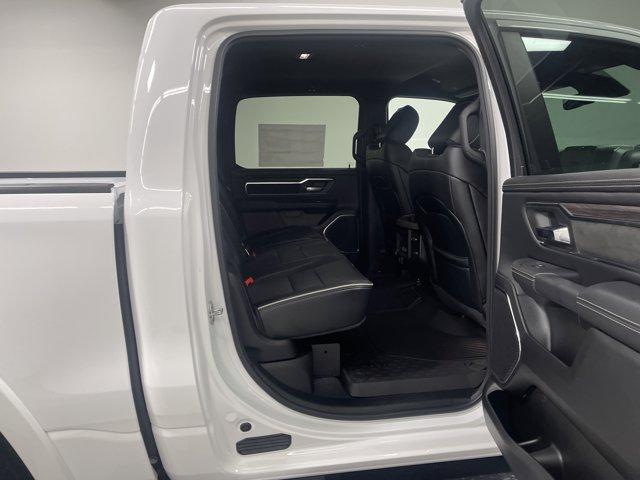 new 2026 Ram 1500 car, priced at $60,664