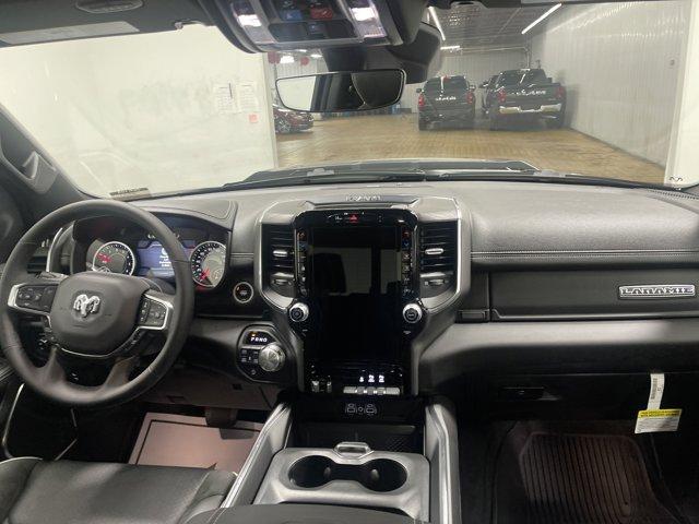 new 2026 Ram 1500 car, priced at $60,664
