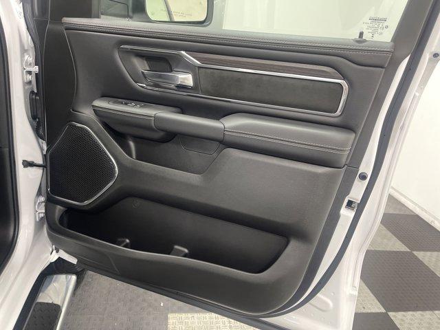 new 2026 Ram 1500 car, priced at $60,664