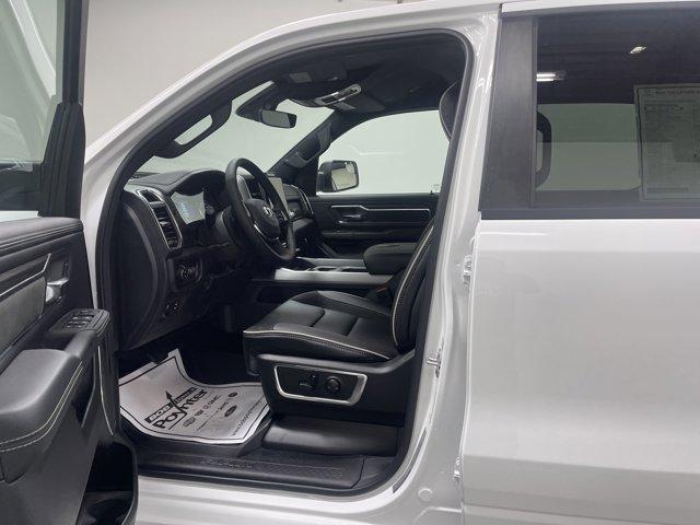 new 2026 Ram 1500 car, priced at $60,664