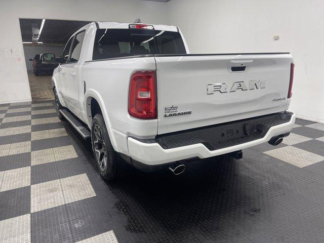 new 2026 Ram 1500 car, priced at $60,664
