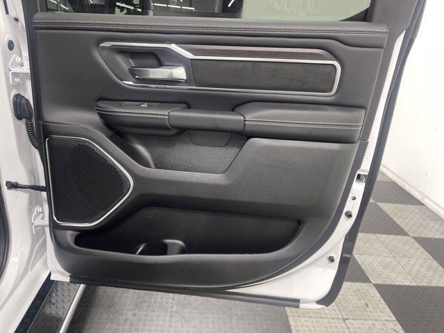 new 2026 Ram 1500 car, priced at $60,664
