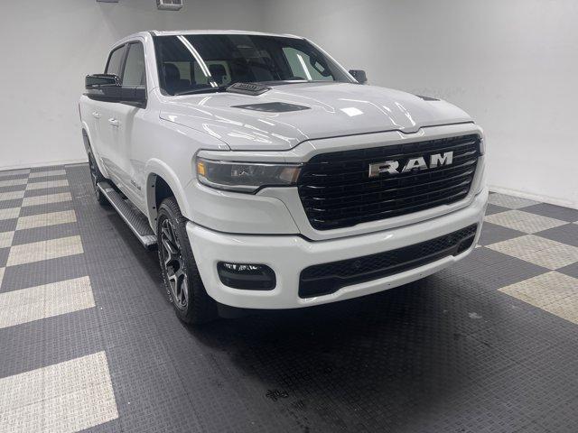 new 2026 Ram 1500 car, priced at $60,664
