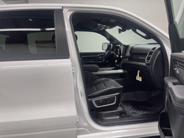 new 2026 Ram 1500 car, priced at $60,664
