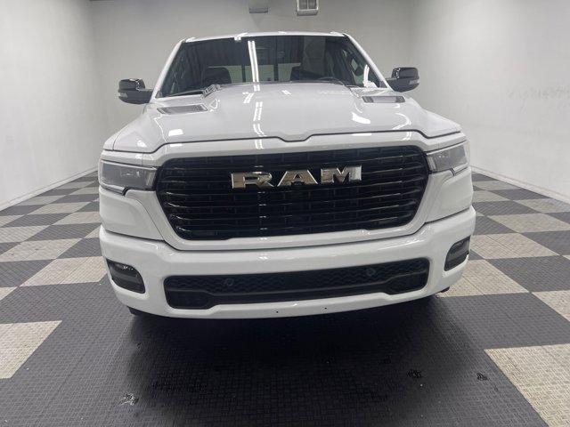 new 2026 Ram 1500 car, priced at $60,664