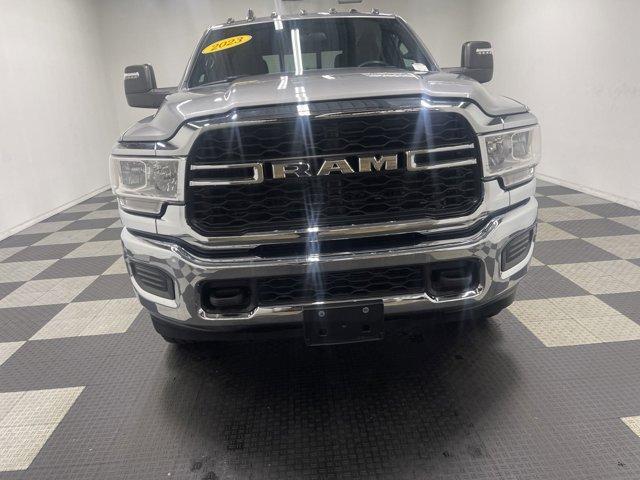 used 2023 Ram 2500 car, priced at $50,376