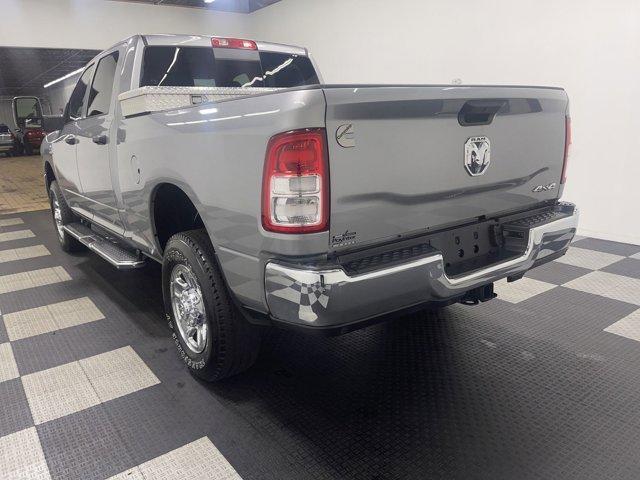 used 2023 Ram 2500 car, priced at $50,376