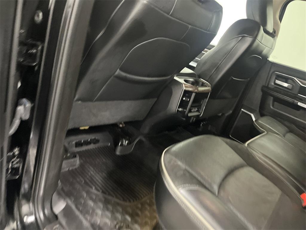 used 2019 Ram 3500 car, priced at $55,750