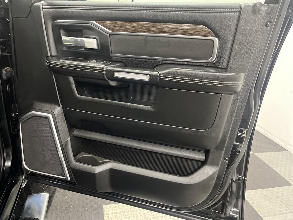 used 2019 Ram 3500 car, priced at $55,750