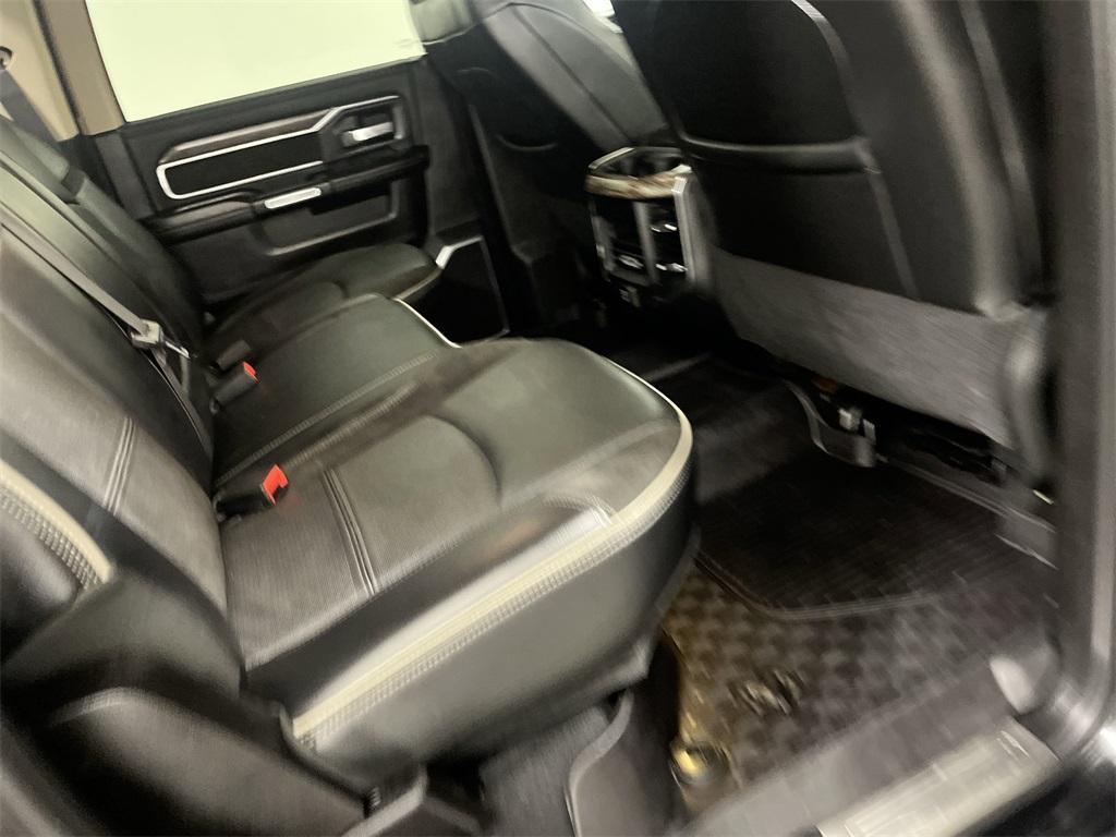 used 2019 Ram 3500 car, priced at $55,750