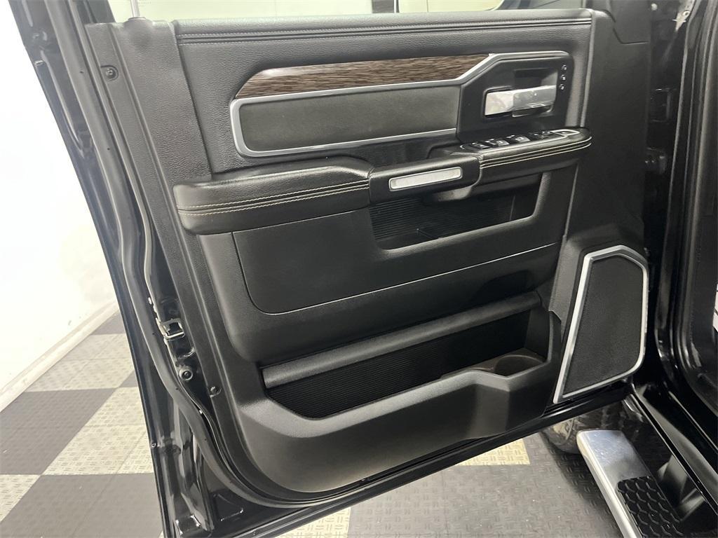used 2019 Ram 3500 car, priced at $55,750