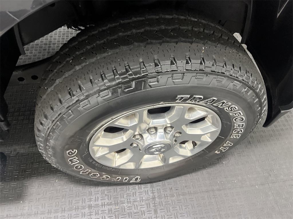 used 2019 Ram 3500 car, priced at $55,750
