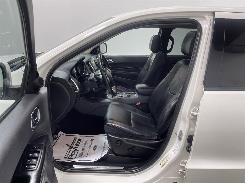 used 2011 Dodge Durango car, priced at $10,711