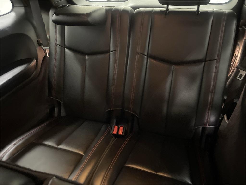 used 2011 Dodge Durango car, priced at $10,711