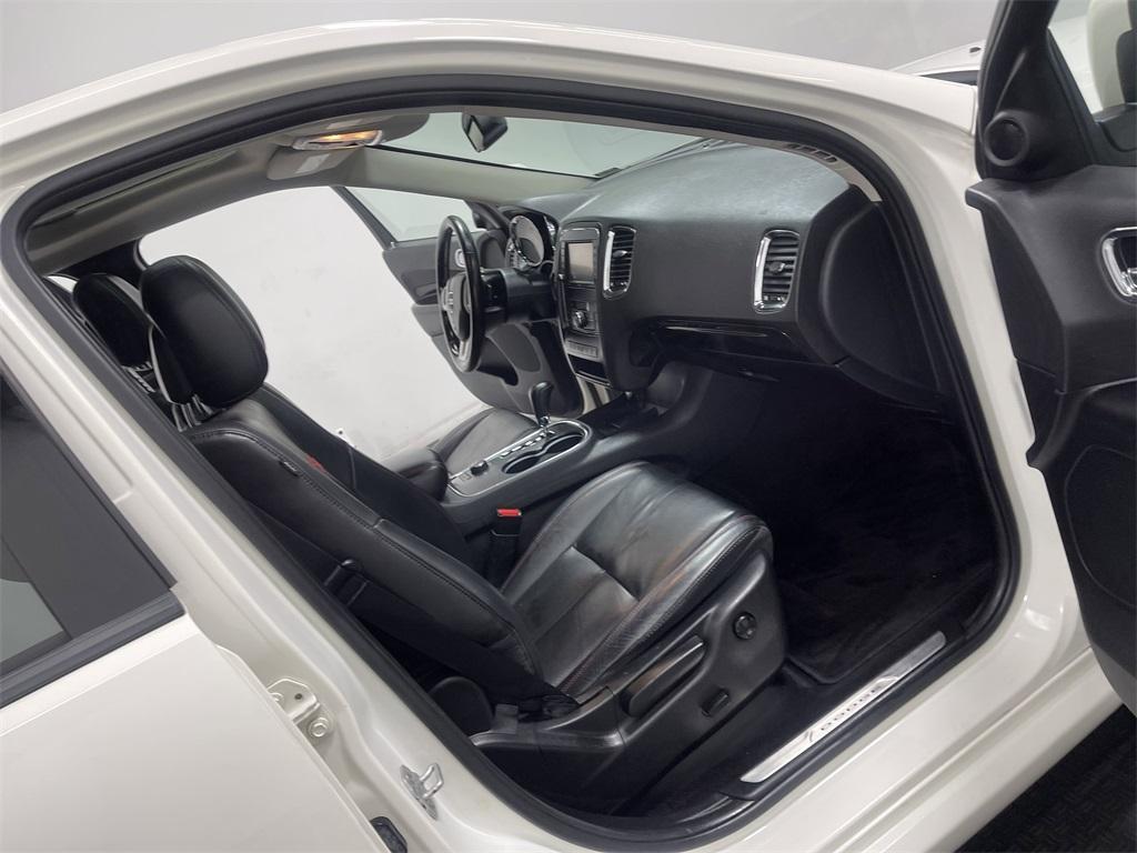 used 2011 Dodge Durango car, priced at $10,711