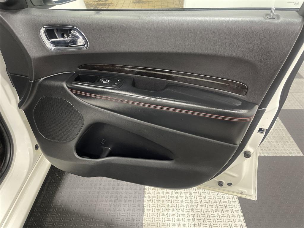 used 2011 Dodge Durango car, priced at $10,711
